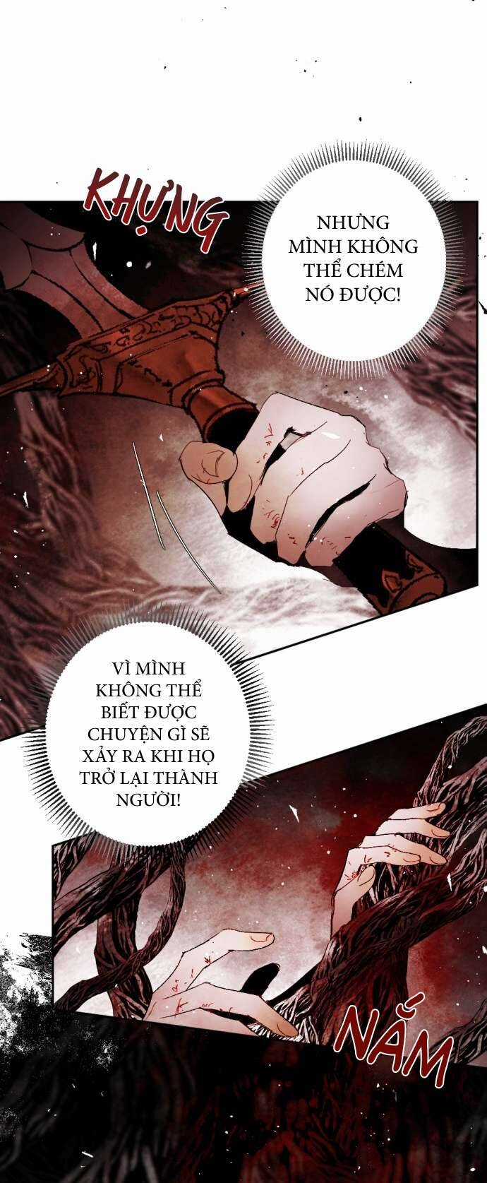 Lời Thú Nhận Của Chúa Tể Bóng Tối Chapter 107 trang 28