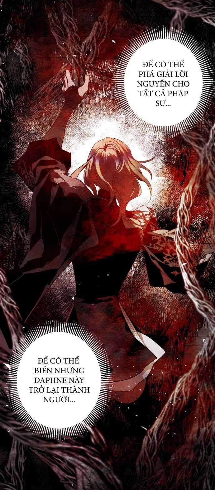 Lời Thú Nhận Của Chúa Tể Bóng Tối Chapter 107 trang 30