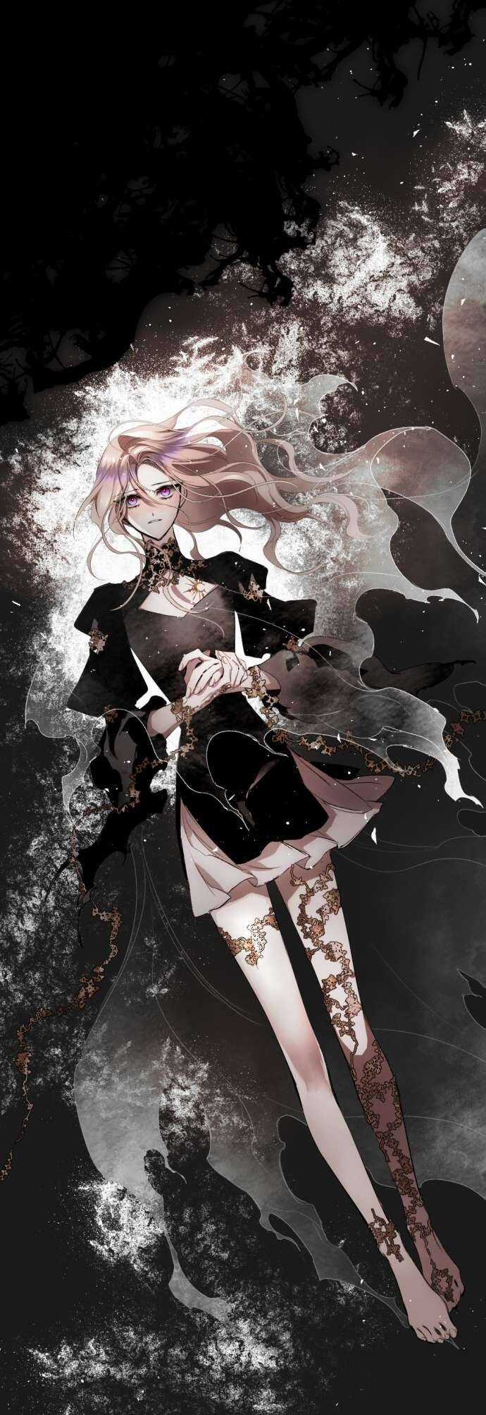 Lời Thú Nhận Của Chúa Tể Bóng Tối Chapter 107 trang 35