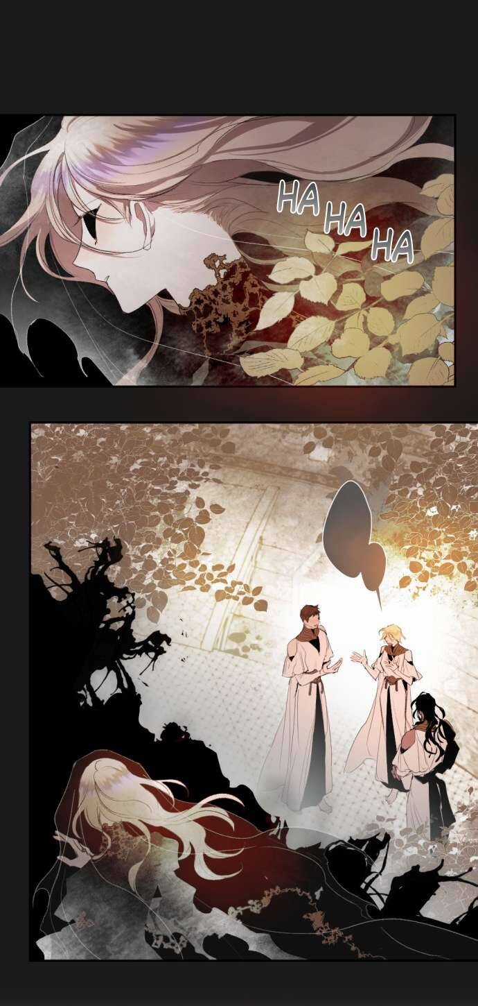 Lời Thú Nhận Của Chúa Tể Bóng Tối Chapter 107 trang 41