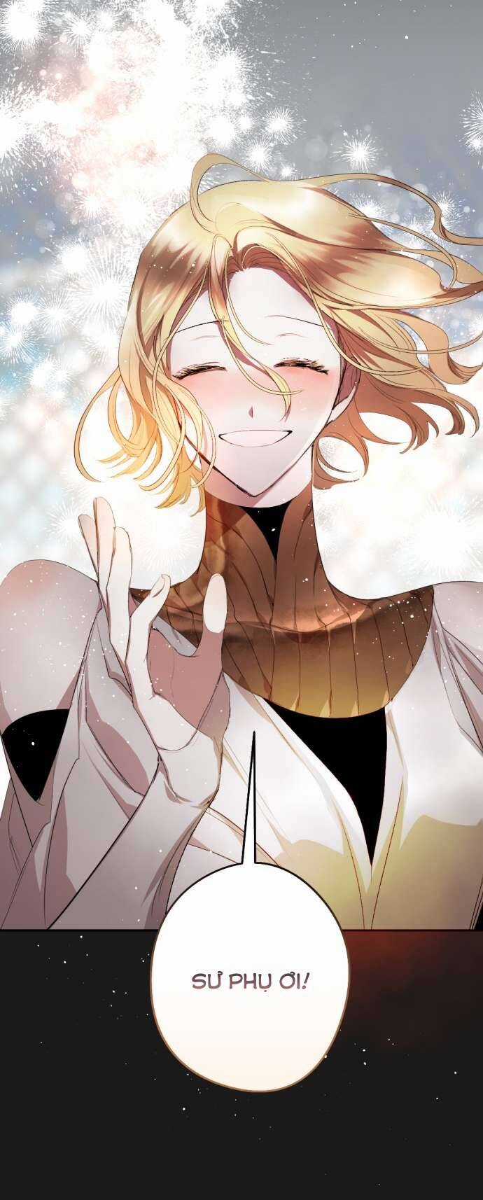 Lời Thú Nhận Của Chúa Tể Bóng Tối Chapter 107 trang 43