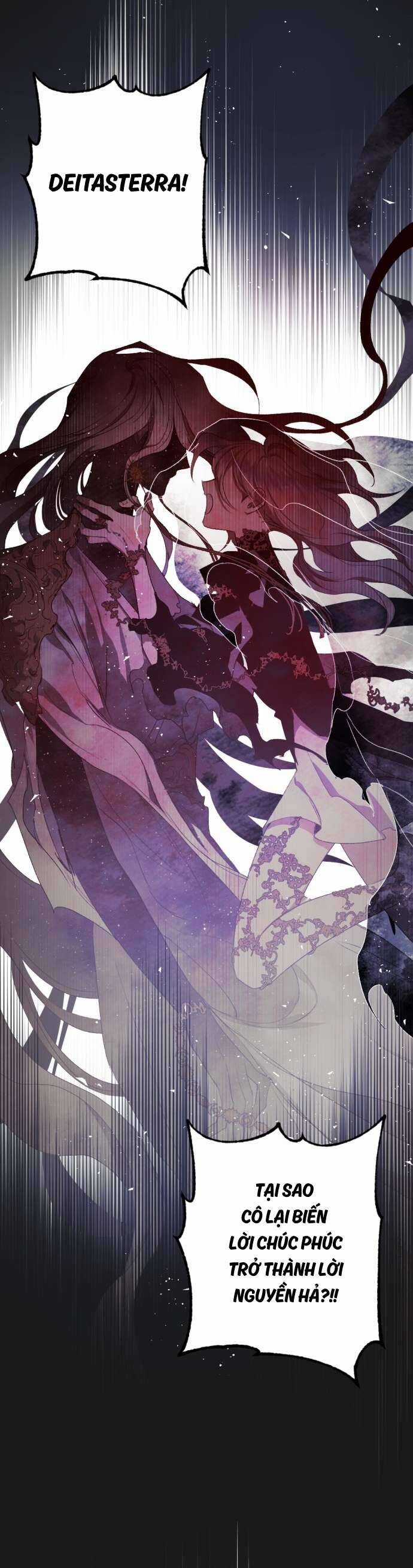 Lời Thú Nhận Của Chúa Tể Bóng Tối Chapter 107 trang 48