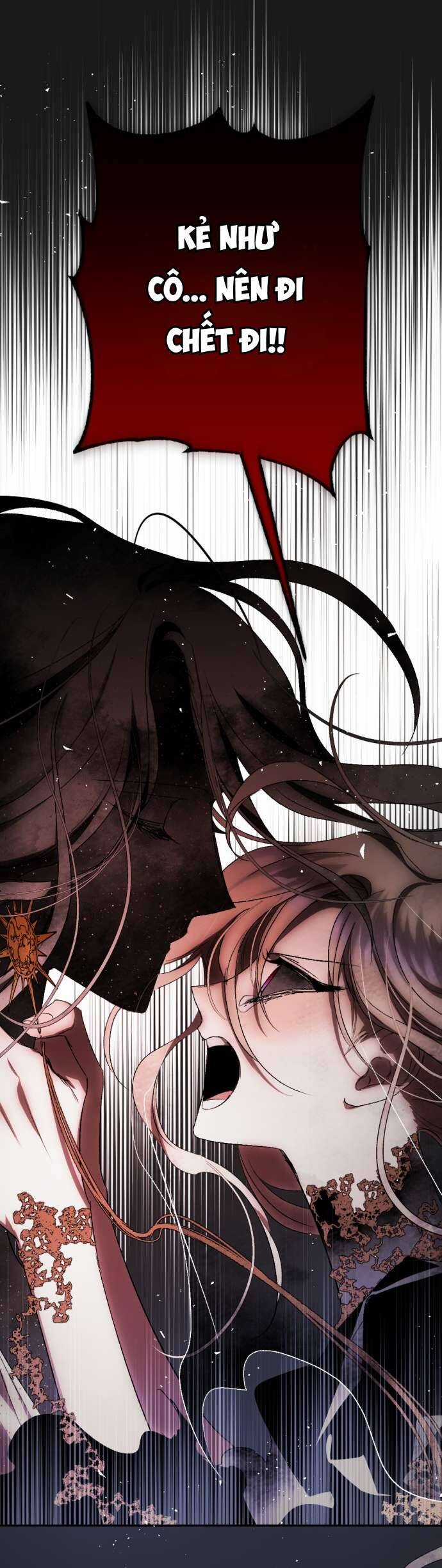 Lời Thú Nhận Của Chúa Tể Bóng Tối Chapter 107 trang 49