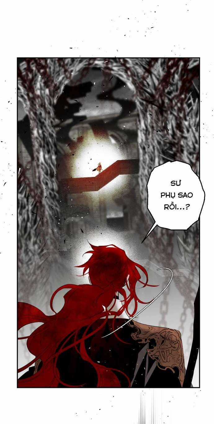 Lời Thú Nhận Của Chúa Tể Bóng Tối Chapter 107 trang 5