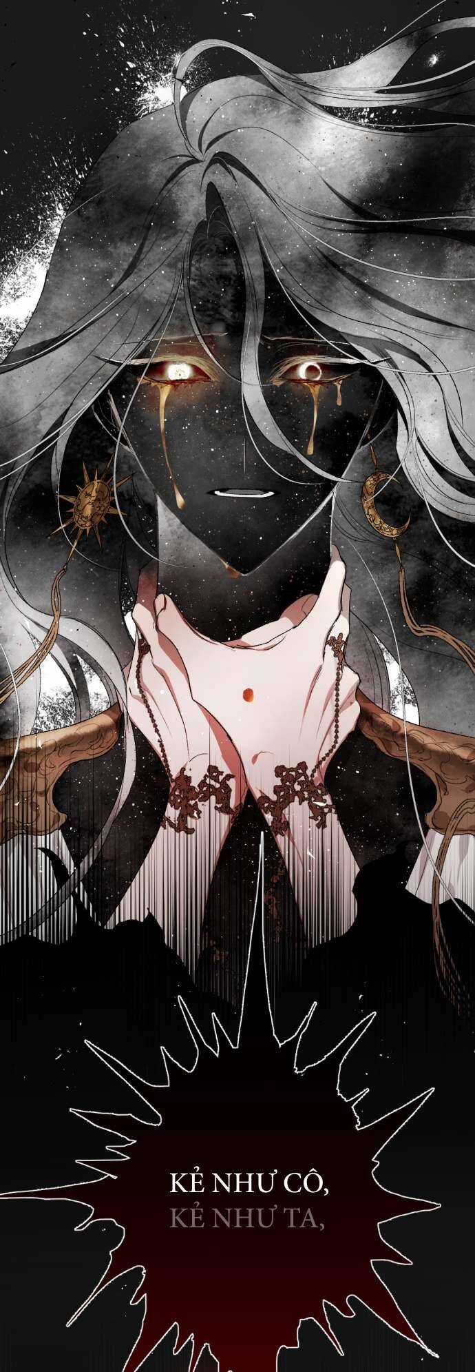 Lời Thú Nhận Của Chúa Tể Bóng Tối Chapter 107 trang 52