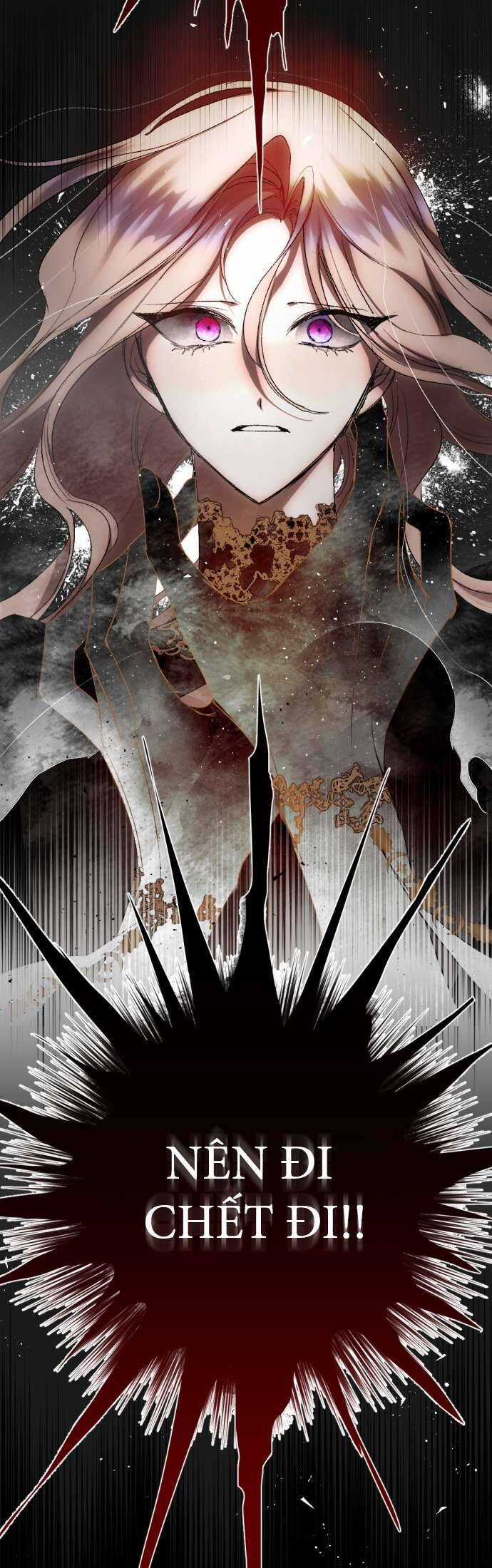 Lời Thú Nhận Của Chúa Tể Bóng Tối Chapter 107 trang 53