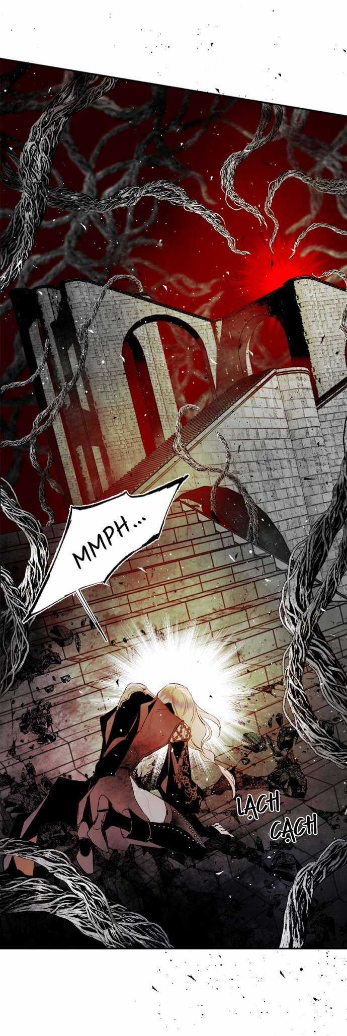 Lời Thú Nhận Của Chúa Tể Bóng Tối Chapter 107 trang 58