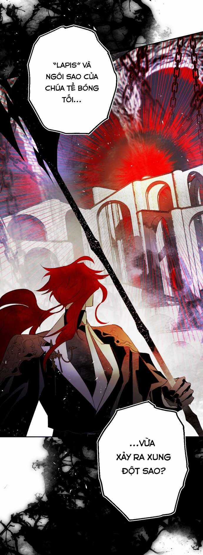 Lời Thú Nhận Của Chúa Tể Bóng Tối Chapter 107 trang 60