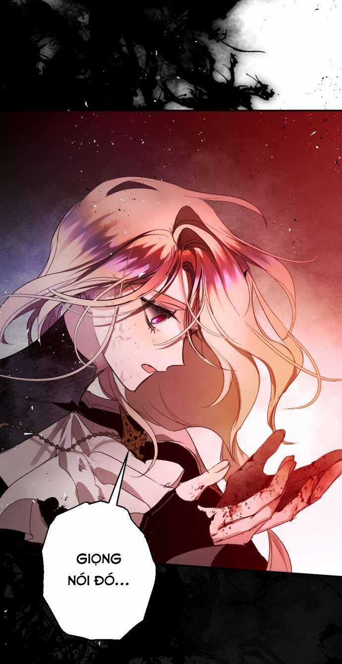 Lời Thú Nhận Của Chúa Tể Bóng Tối Chapter 107 trang 61