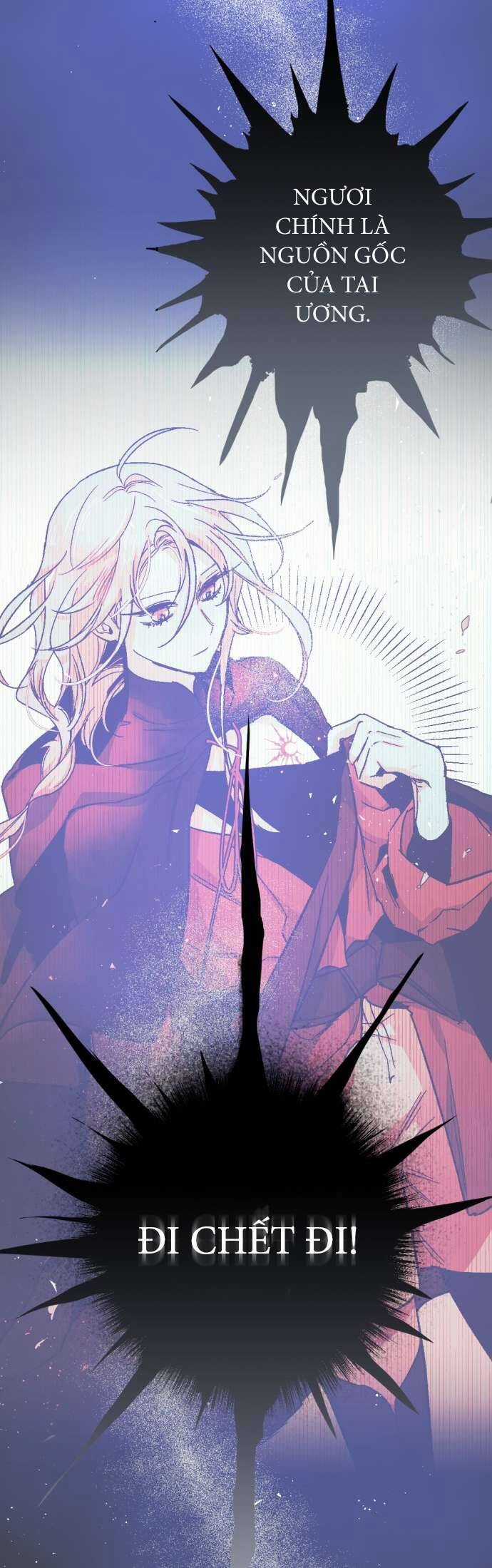 Lời Thú Nhận Của Chúa Tể Bóng Tối Chapter 107 trang 65