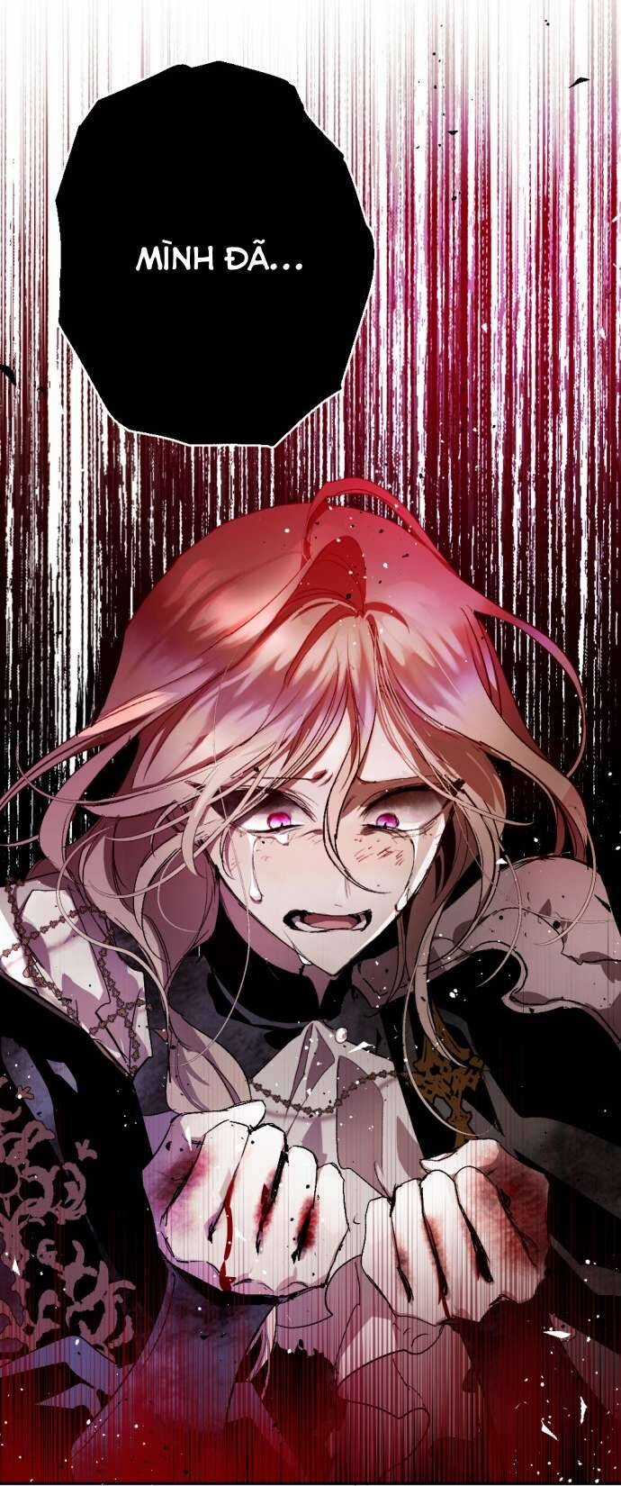 Lời Thú Nhận Của Chúa Tể Bóng Tối Chapter 107 trang 71