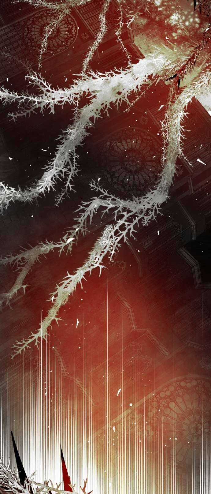 Lời Thú Nhận Của Chúa Tể Bóng Tối Chapter 107 trang 77