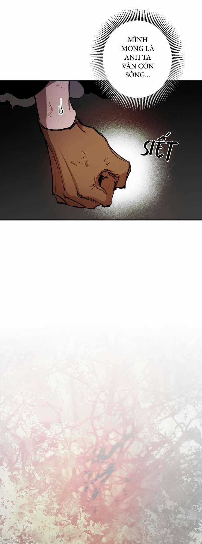 Lời Thú Nhận Của Chúa Tể Bóng Tối Chapter 108 trang 11