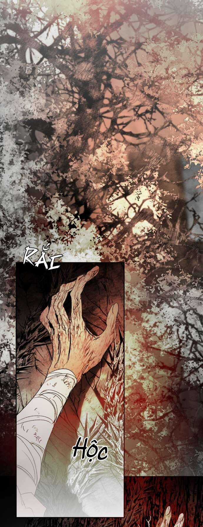 Lời Thú Nhận Của Chúa Tể Bóng Tối Chapter 108 trang 12