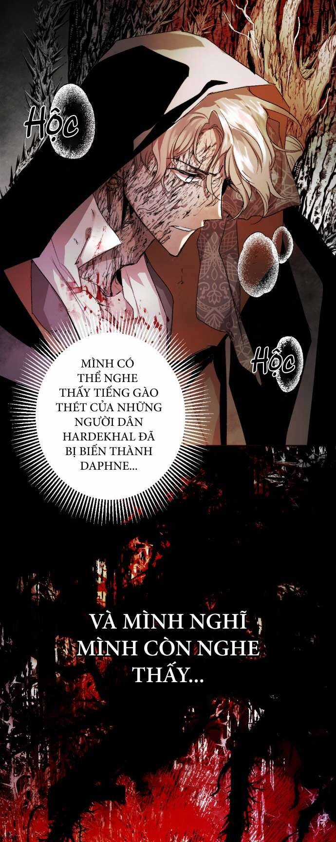 Lời Thú Nhận Của Chúa Tể Bóng Tối Chapter 108 trang 13