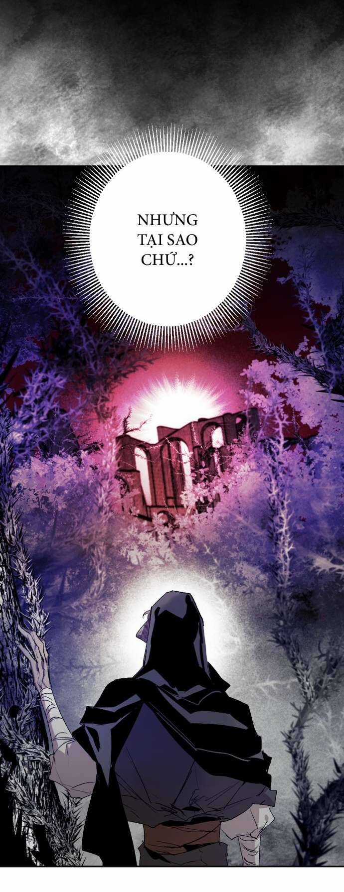 Lời Thú Nhận Của Chúa Tể Bóng Tối Chapter 108 trang 15