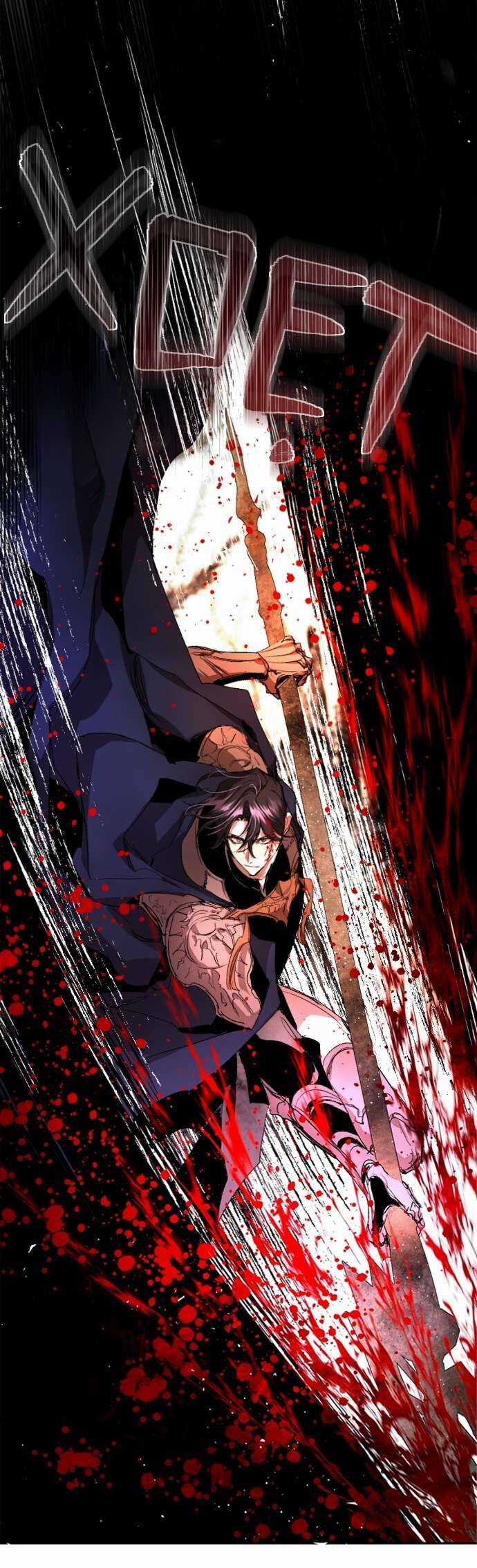 Lời Thú Nhận Của Chúa Tể Bóng Tối Chapter 108 trang 17