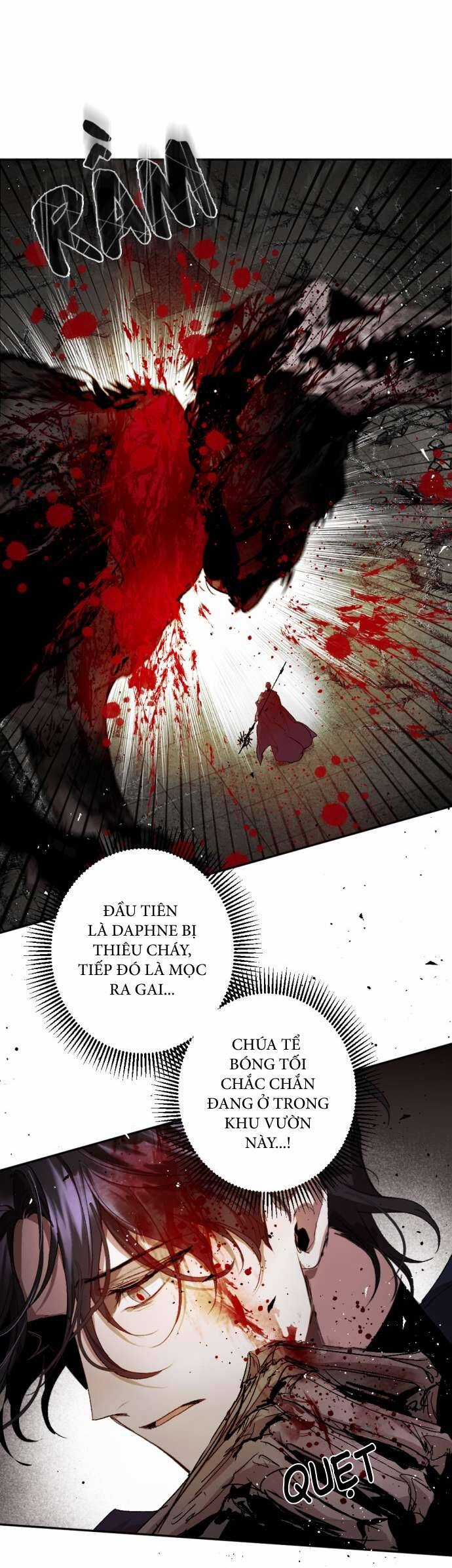Lời Thú Nhận Của Chúa Tể Bóng Tối Chapter 108 trang 18