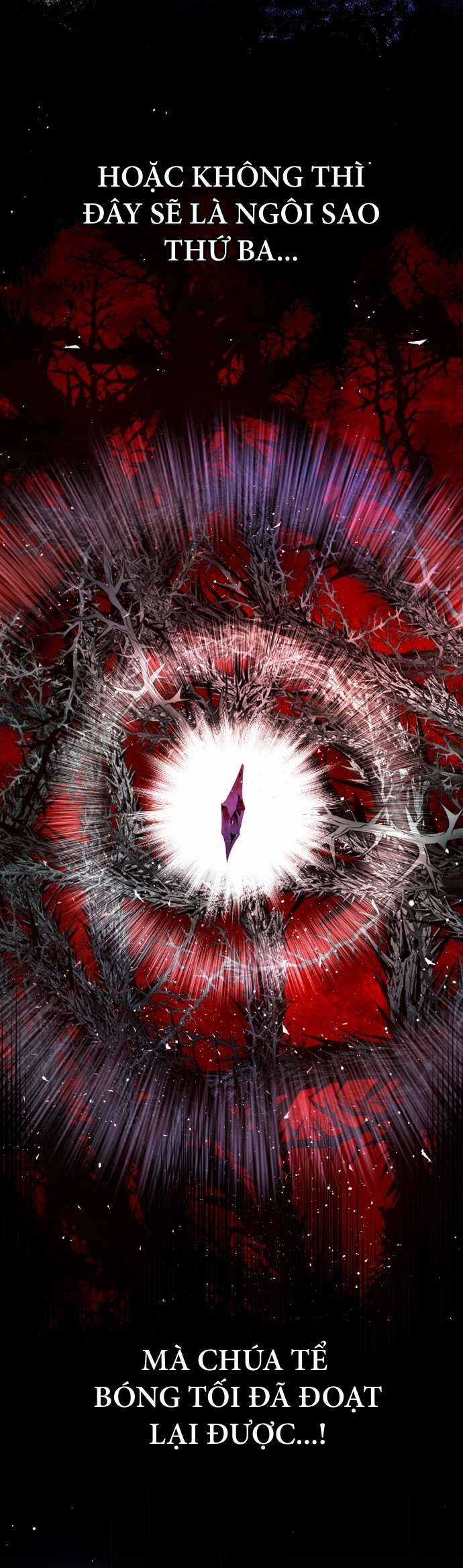 Lời Thú Nhận Của Chúa Tể Bóng Tối Chapter 108 trang 20