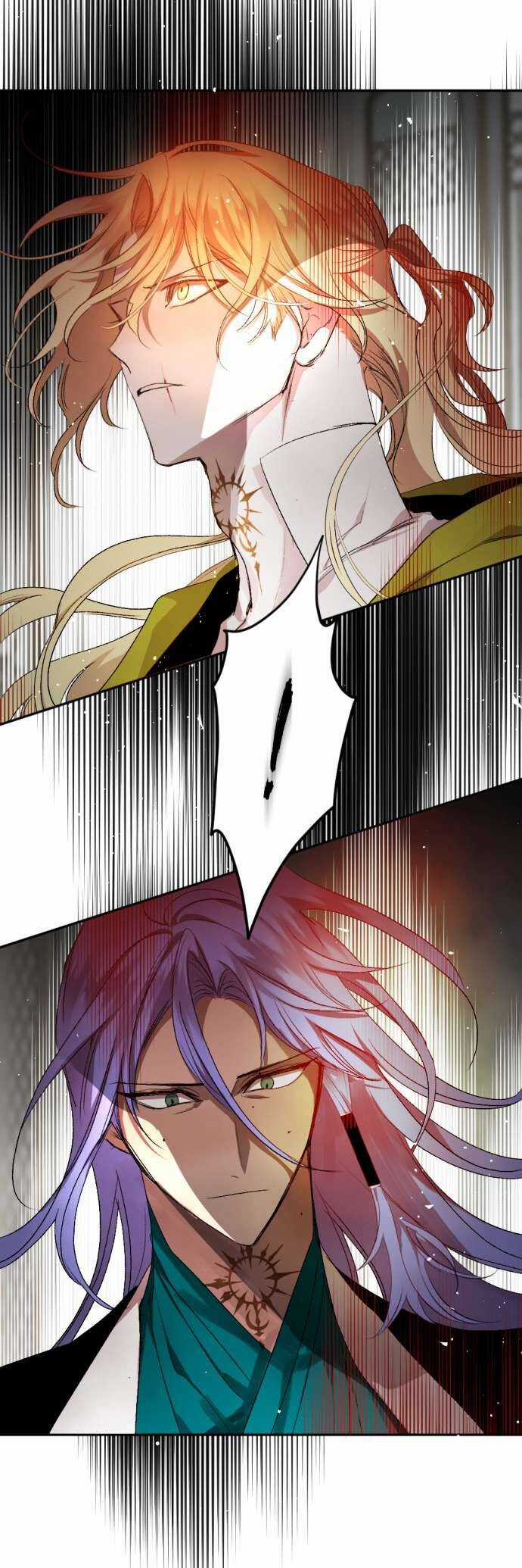 Lời Thú Nhận Của Chúa Tể Bóng Tối Chapter 108 trang 23