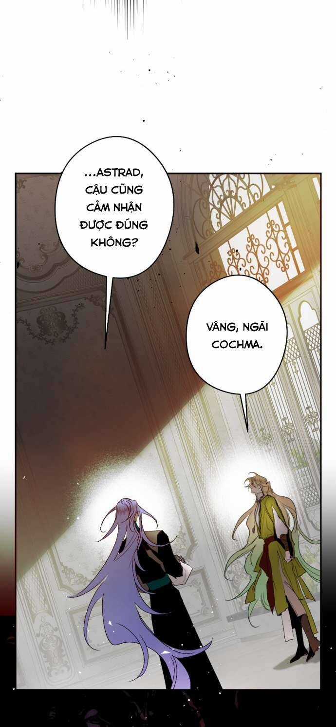Lời Thú Nhận Của Chúa Tể Bóng Tối Chapter 108 trang 24