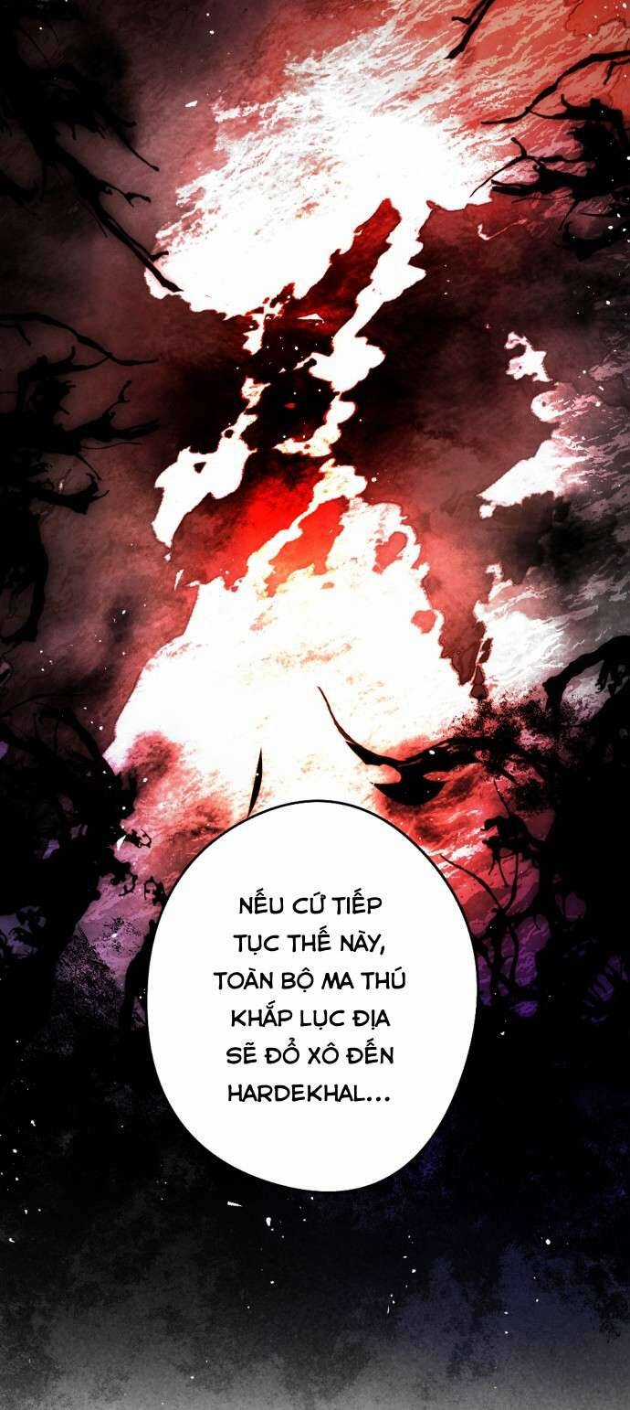 Lời Thú Nhận Của Chúa Tể Bóng Tối Chapter 108 trang 26