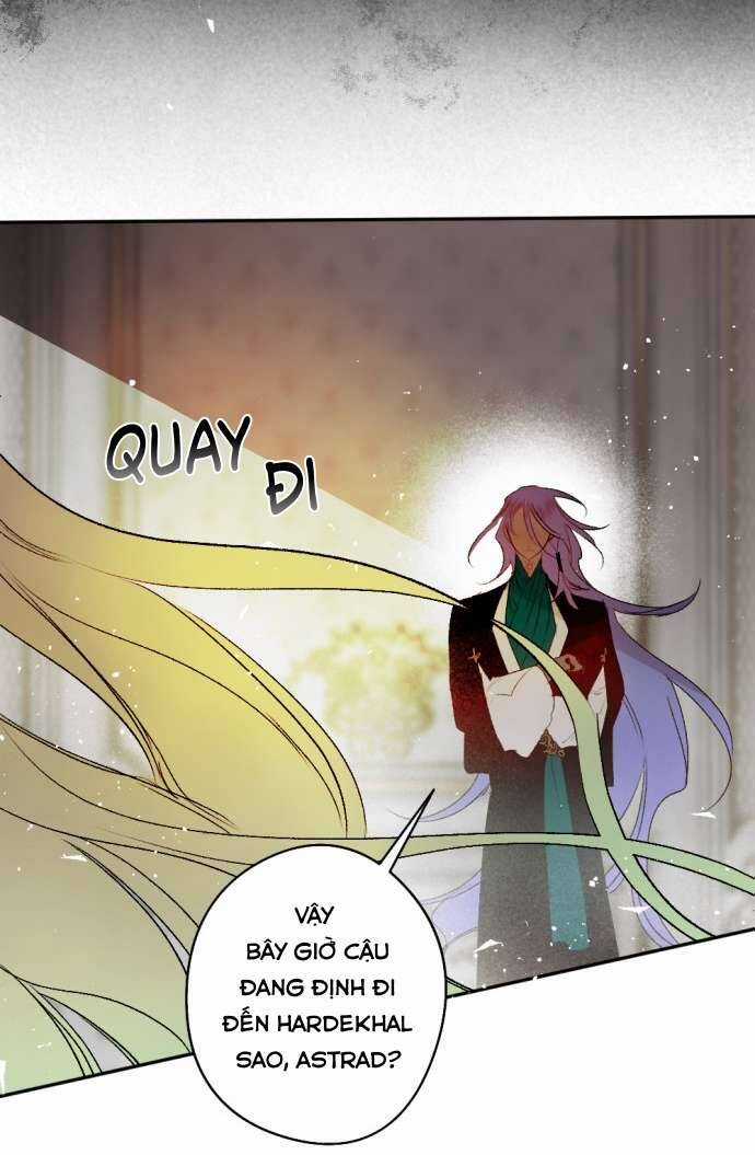 Lời Thú Nhận Của Chúa Tể Bóng Tối Chapter 108 trang 27