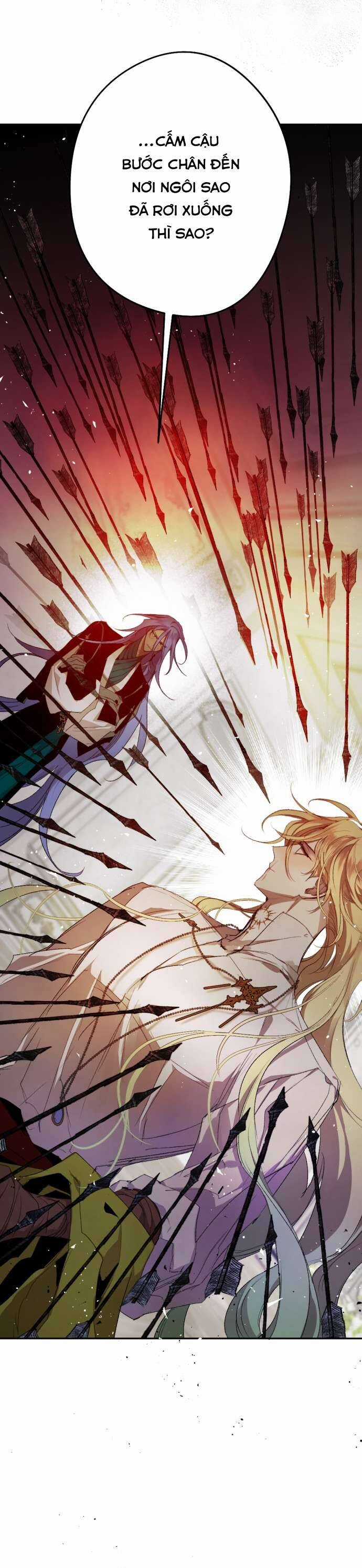 Lời Thú Nhận Của Chúa Tể Bóng Tối Chapter 108 trang 30