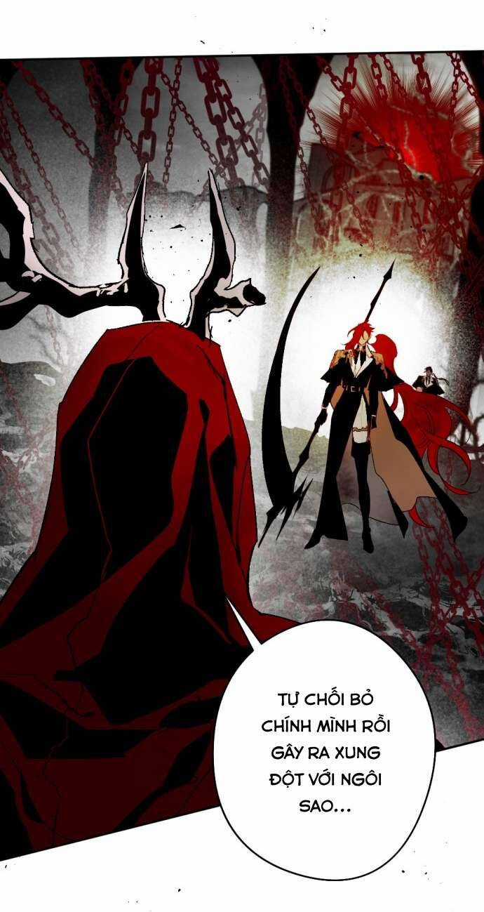 Lời Thú Nhận Của Chúa Tể Bóng Tối Chapter 108 trang 34