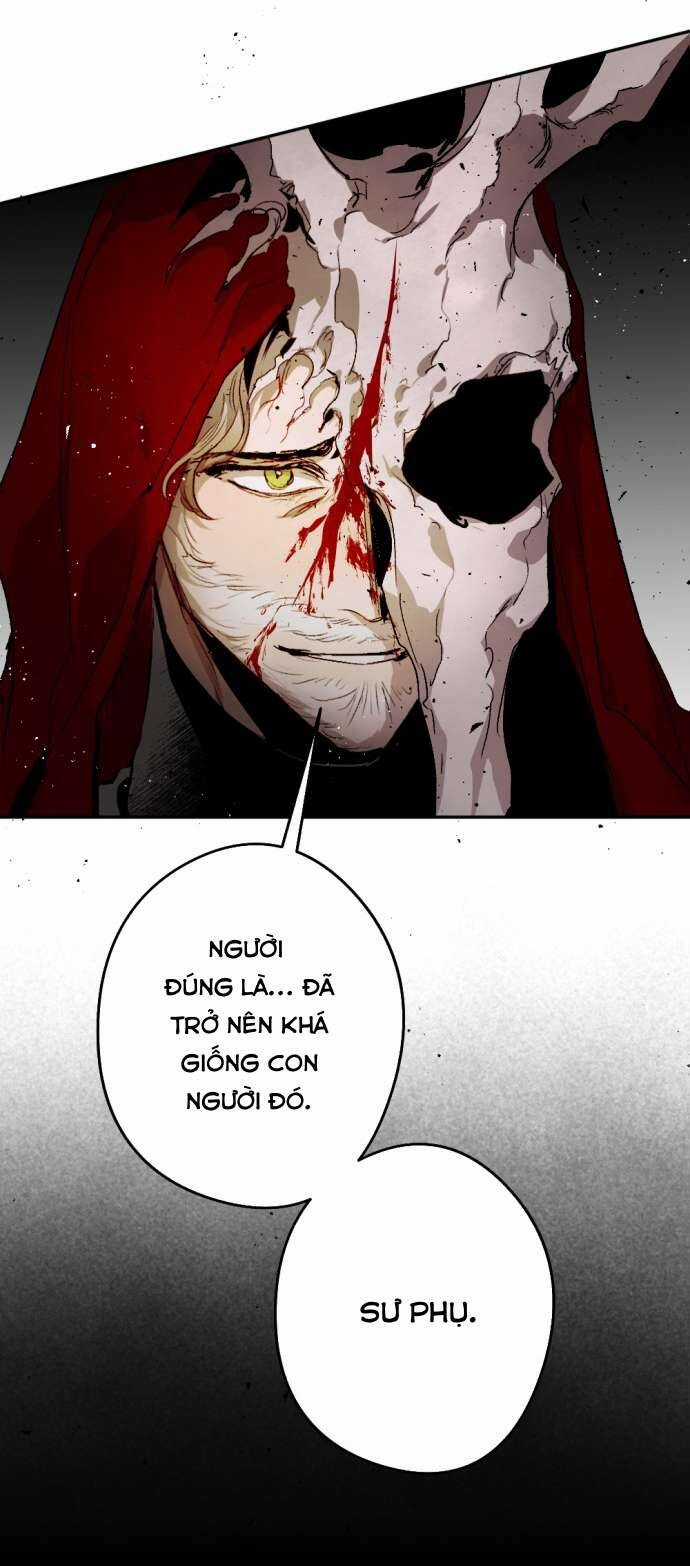 Lời Thú Nhận Của Chúa Tể Bóng Tối Chapter 108 trang 35
