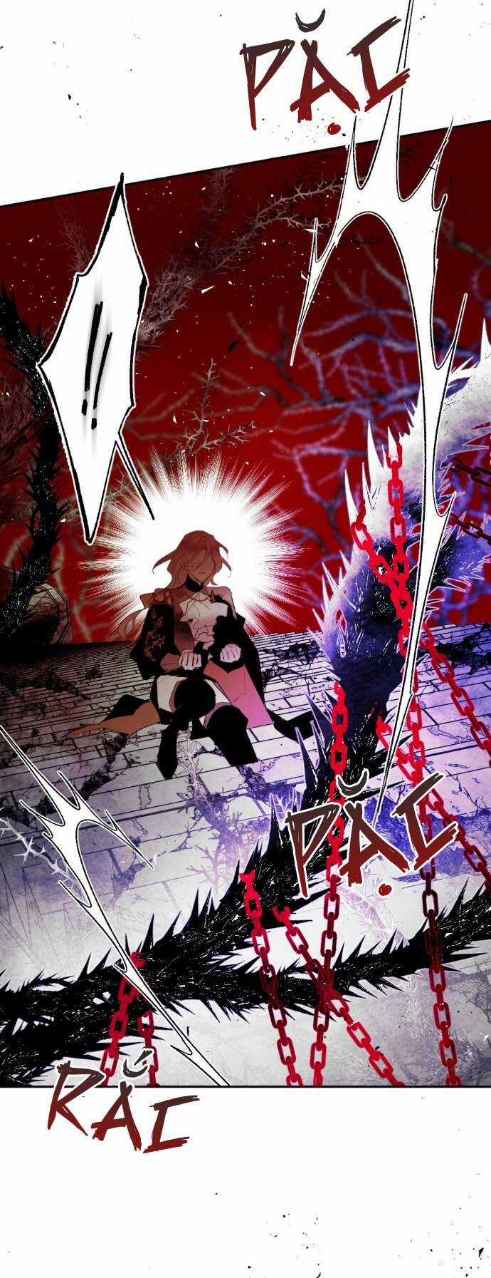 Lời Thú Nhận Của Chúa Tể Bóng Tối Chapter 108 trang 39