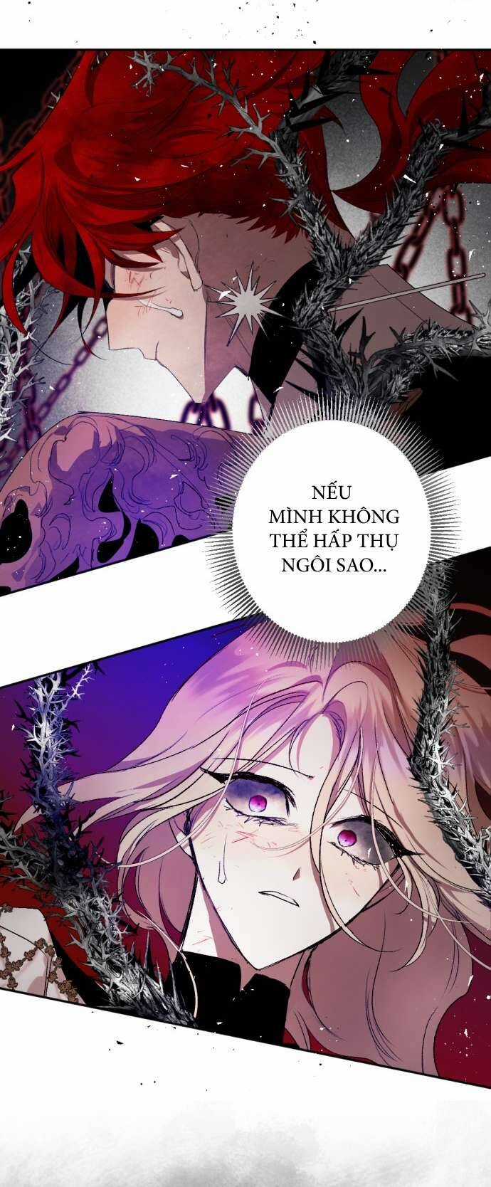 Lời Thú Nhận Của Chúa Tể Bóng Tối Chapter 108 trang 40