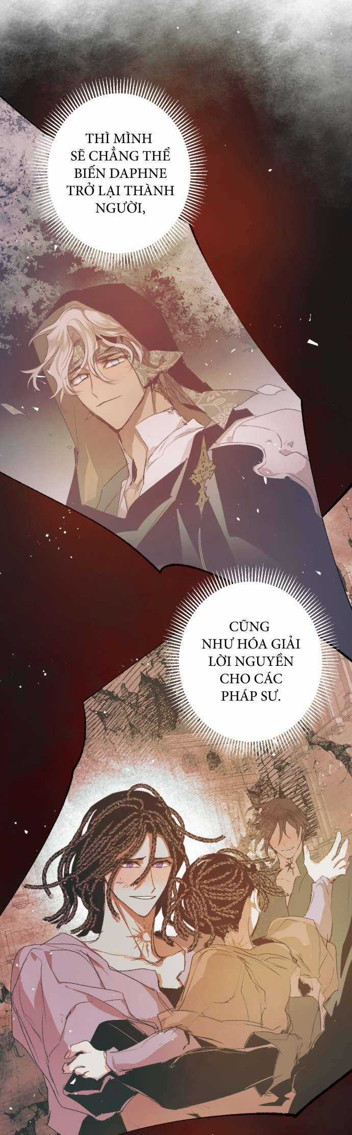 Lời Thú Nhận Của Chúa Tể Bóng Tối Chapter 108 trang 41