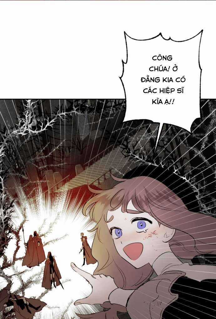 Lời Thú Nhận Của Chúa Tể Bóng Tối Chapter 108 trang 5