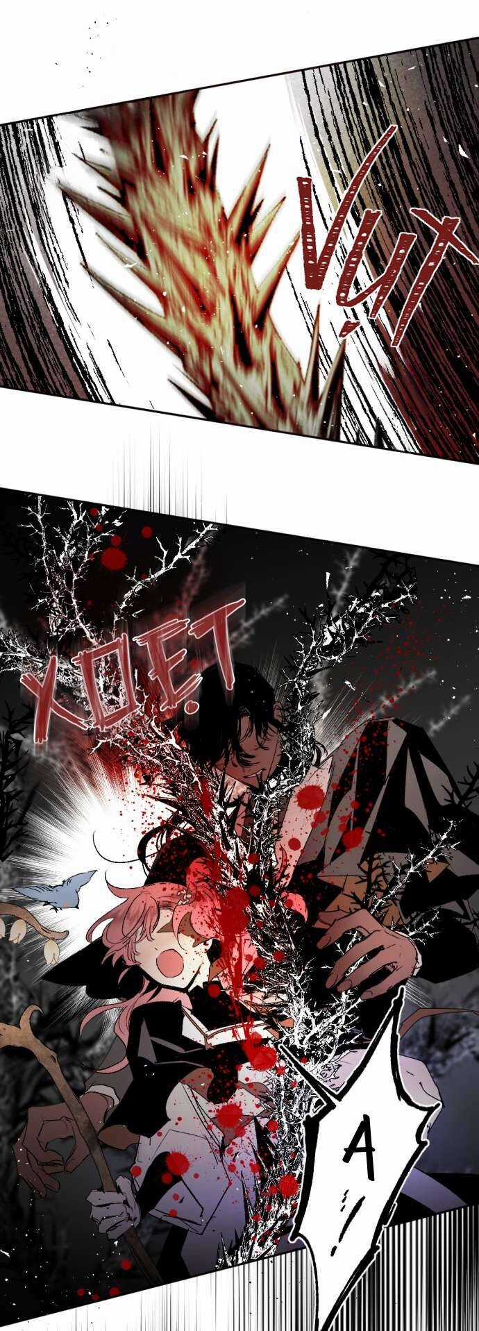 Lời Thú Nhận Của Chúa Tể Bóng Tối Chapter 108 trang 53