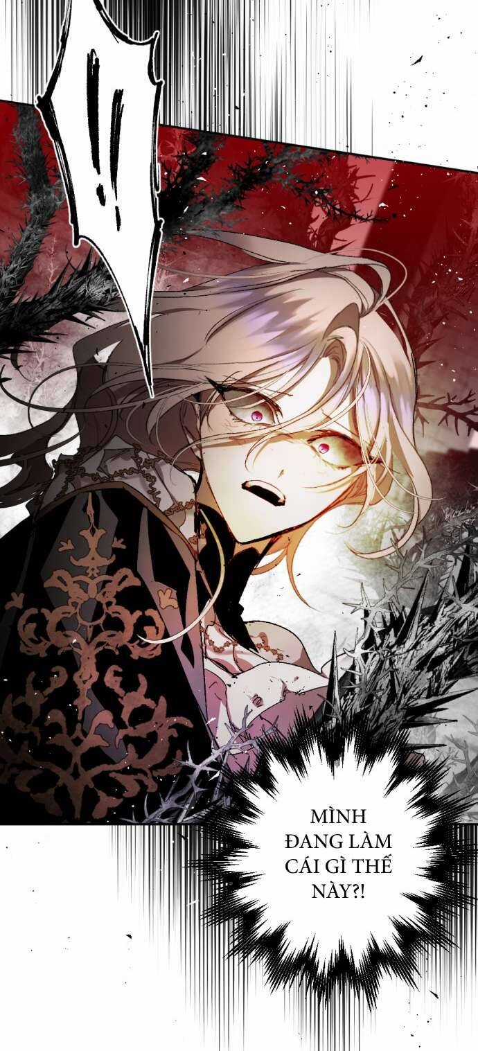 Lời Thú Nhận Của Chúa Tể Bóng Tối Chapter 108 trang 55