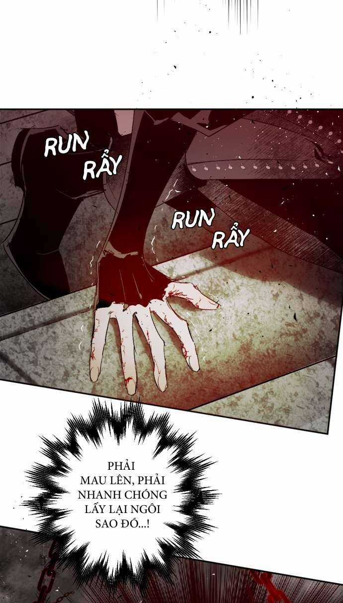 Lời Thú Nhận Của Chúa Tể Bóng Tối Chapter 108 trang 56