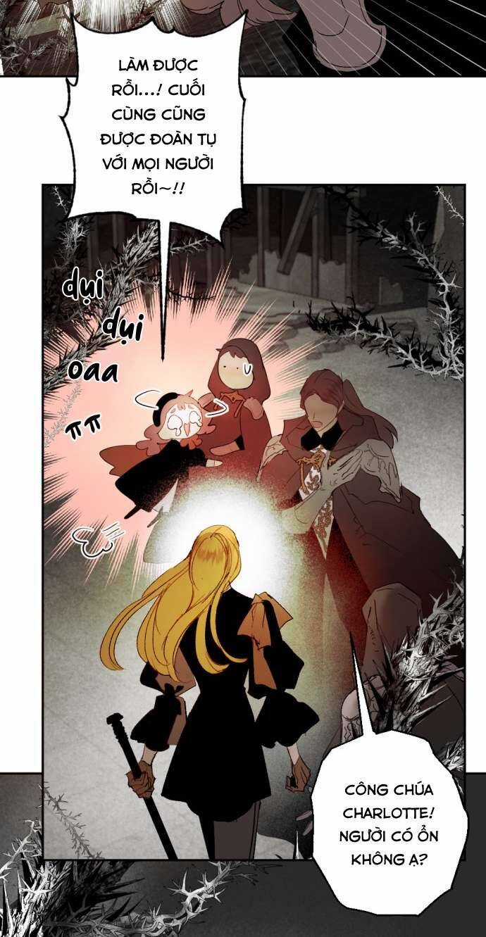 Lời Thú Nhận Của Chúa Tể Bóng Tối Chapter 108 trang 6