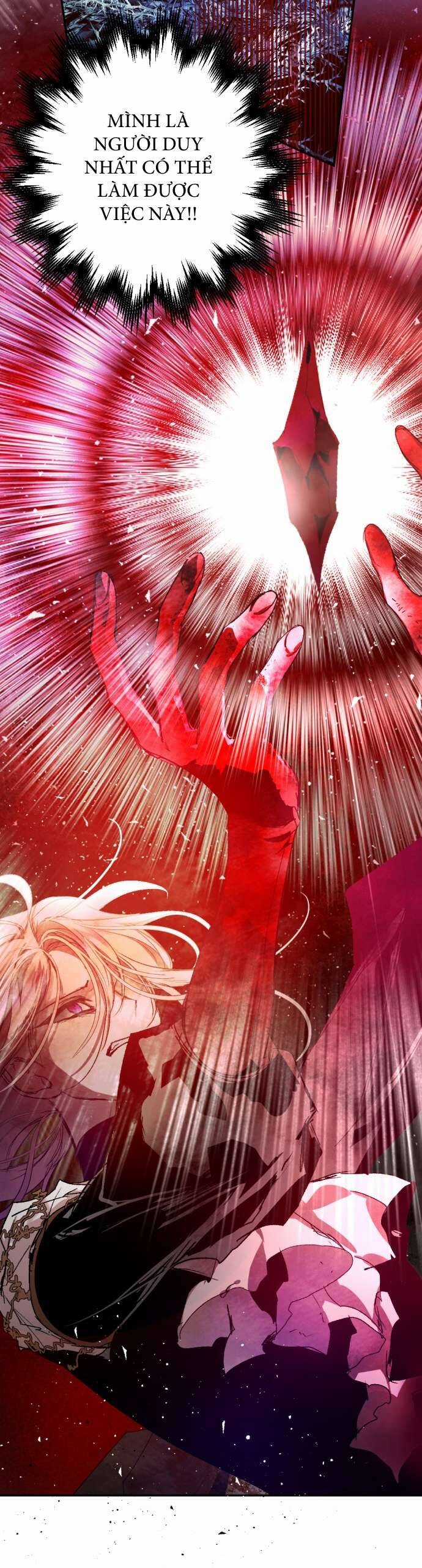 Lời Thú Nhận Của Chúa Tể Bóng Tối Chapter 108 trang 60