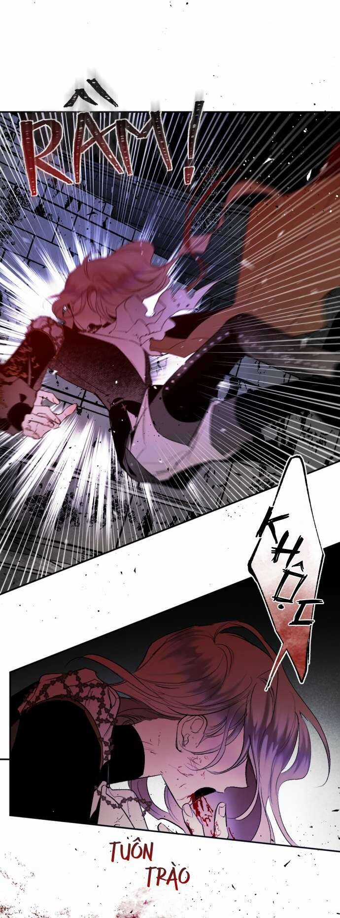 Lời Thú Nhận Của Chúa Tể Bóng Tối Chapter 108 trang 63