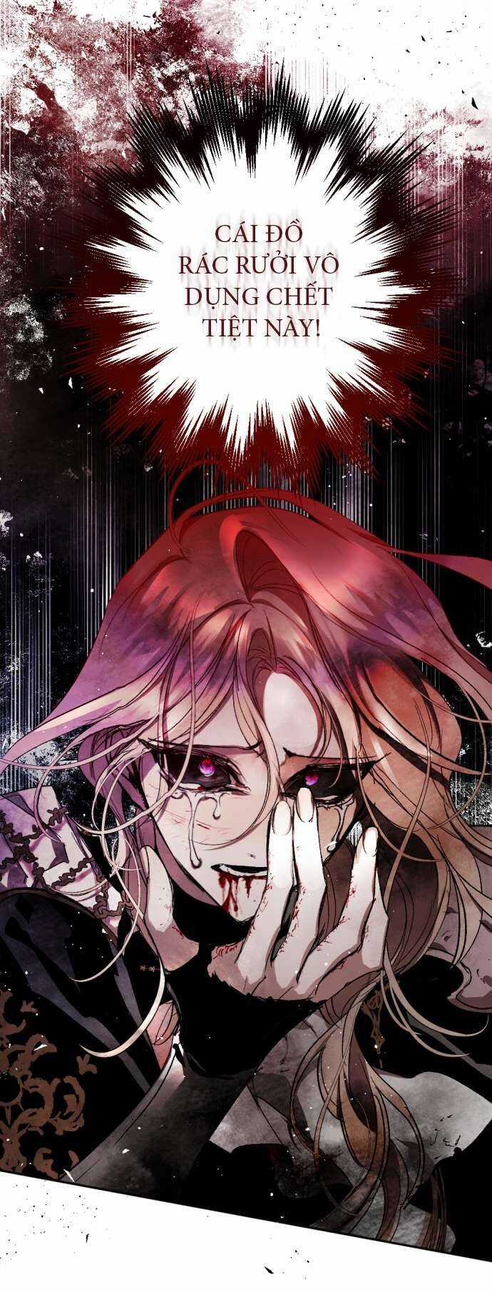 Lời Thú Nhận Của Chúa Tể Bóng Tối Chapter 108 trang 64