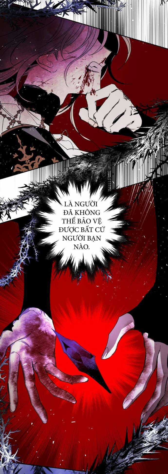 Lời Thú Nhận Của Chúa Tể Bóng Tối Chapter 108 trang 69