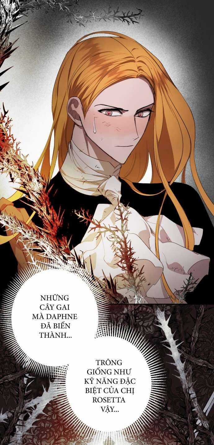 Lời Thú Nhận Của Chúa Tể Bóng Tối Chapter 108 trang 7
