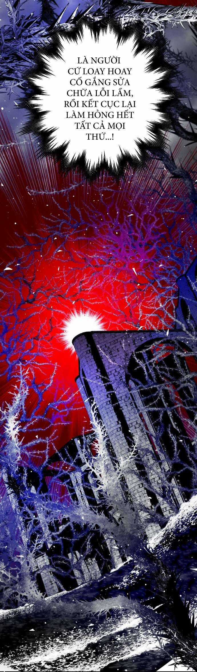 Lời Thú Nhận Của Chúa Tể Bóng Tối Chapter 108 trang 70