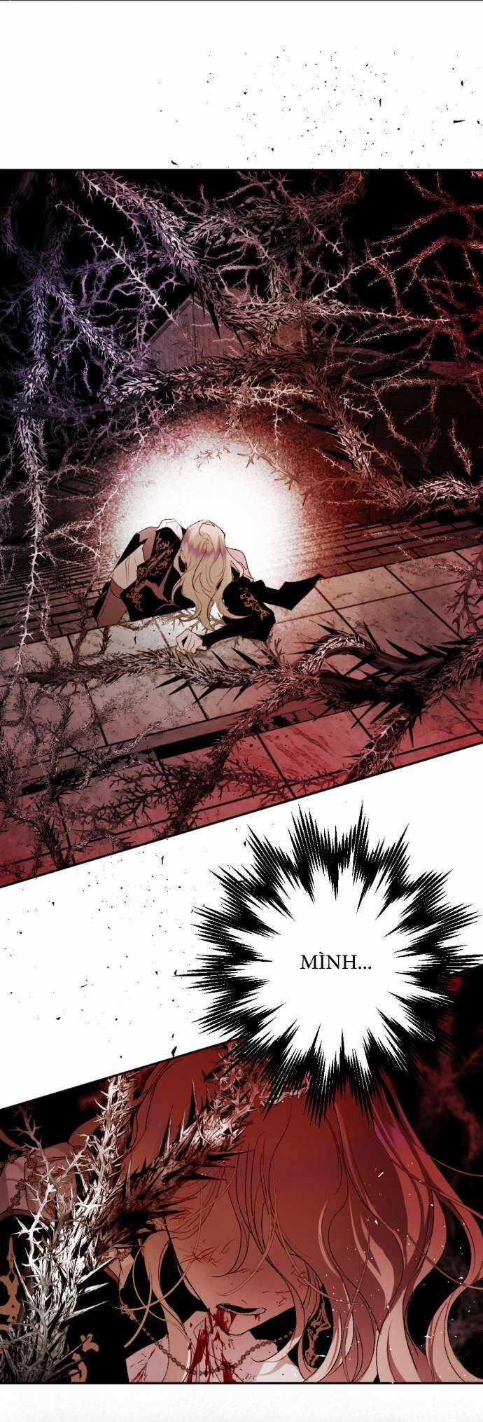 Lời Thú Nhận Của Chúa Tể Bóng Tối Chapter 108 trang 71