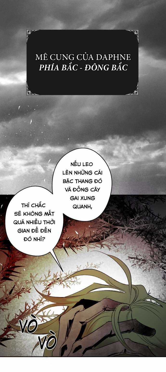 Lời Thú Nhận Của Chúa Tể Bóng Tối Chapter 108 trang 76