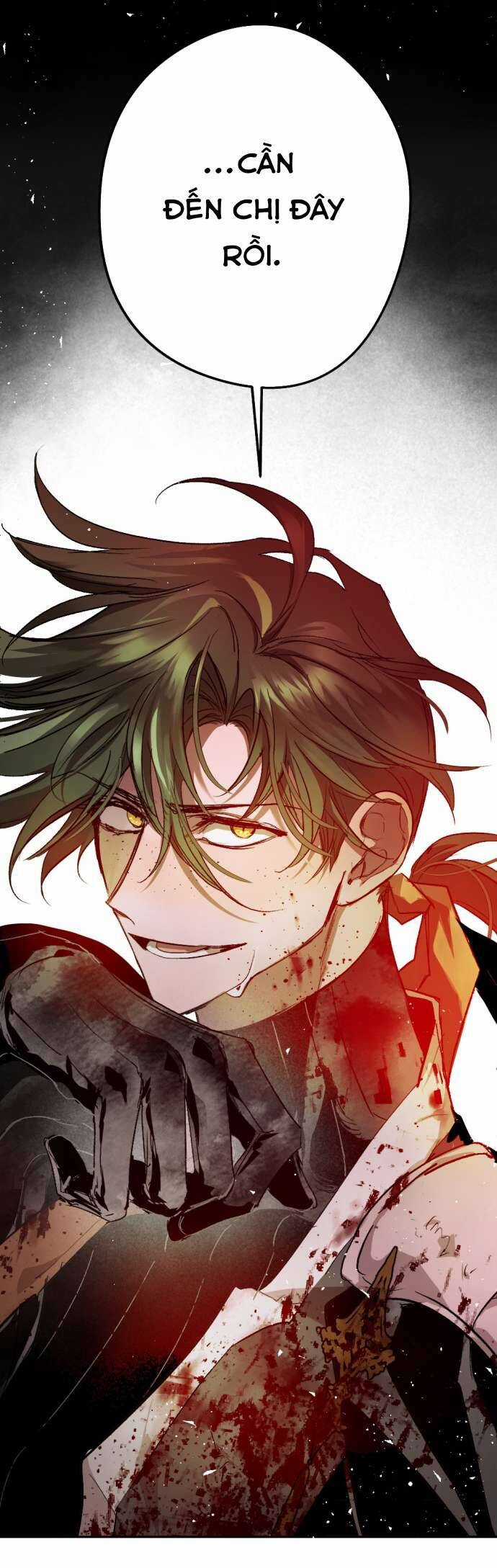 Lời Thú Nhận Của Chúa Tể Bóng Tối Chapter 108 trang 79