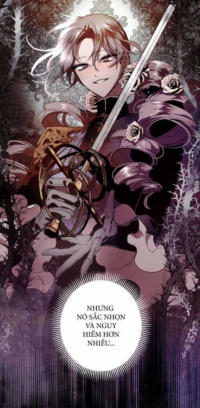 Lời Thú Nhận Của Chúa Tể Bóng Tối Chapter 108 trang 8