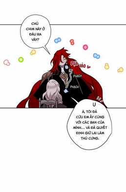 Lời Thú Nhận Của Chúa Tể Bóng Tối Chapter 11 trang 10