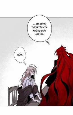 Lời Thú Nhận Của Chúa Tể Bóng Tối Chapter 11 trang 14